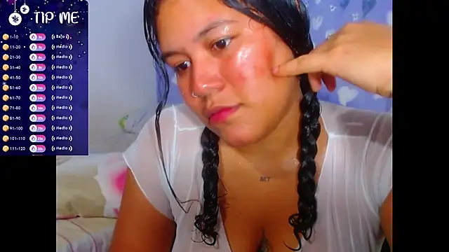 perverted couple - online show from November 16, 1:32 am