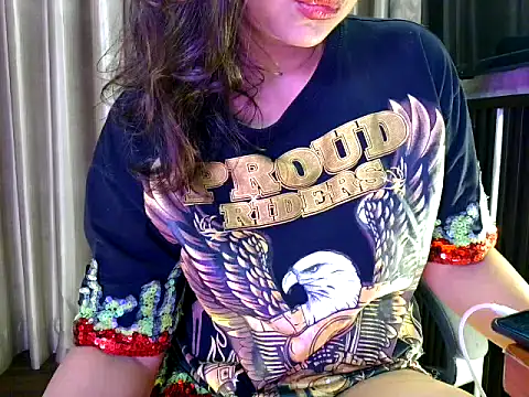 fabdemira online show from March 16, 10:23 pm