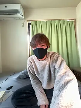 UKI06 online show from January 15, 6:06 am