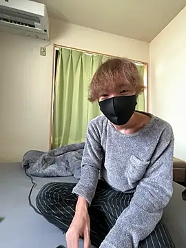 UKI06 online show from February 14, 4:13 am