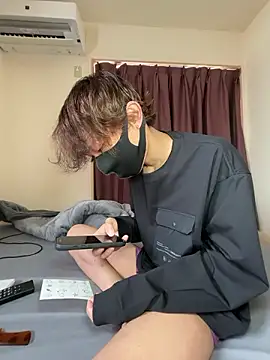 UKI06 online show from April 9, 6:04 am