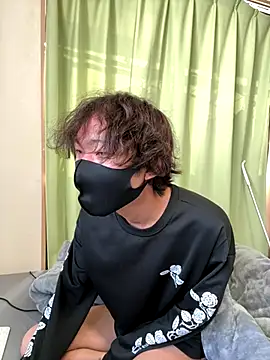 UKI06 online show from December 5, 5:32 am