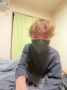 UKI06 online show from February 26, 5:46 pm