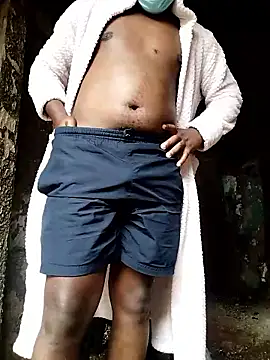 Polygamist online show from December 21, 10:39 am