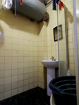 Polygamist online show from October 23, 5:06 am