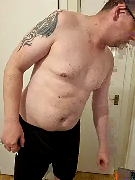 DaddyTopBruno online show from June 27, 7:53 pm