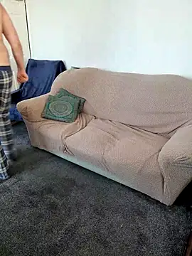 DaddyTopBruno online show from July 13, 3:44 pm