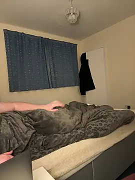 DaddyTopBruno online show from March 12, 8:41 pm