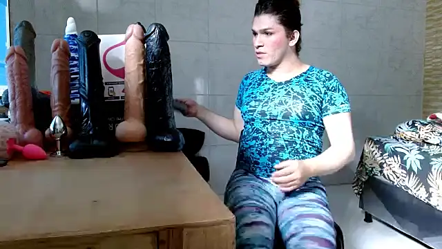 smithdara online show from November 9, 6:34 pm