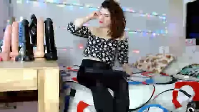 smithdara online show from November 26, 7:58 pm