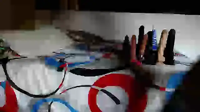 smithdara online show from November 10, 9:09 pm