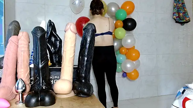 smithdara online show from October 24, 8:52 pm