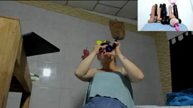 smithdara online show from March 25, 10:52 pm