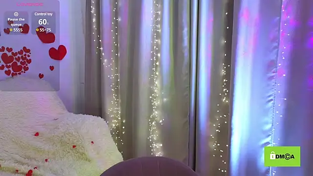 Hello Vivienne online show from February 19, 3:16 pm