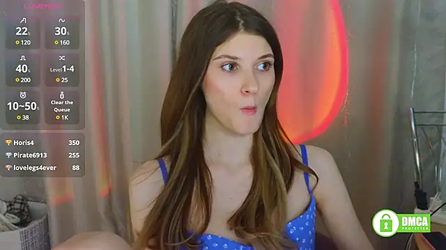 Hello Vivienne online show from March 11, 11:47 pm