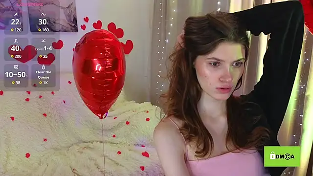 Hello Vivienne online show from February 14, 5:57 pm