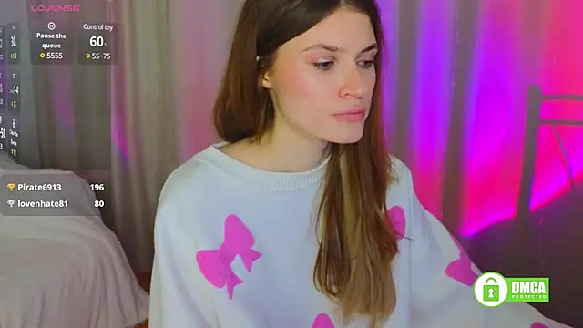 Hello Vivienne online show from March 13, 7:17 pm