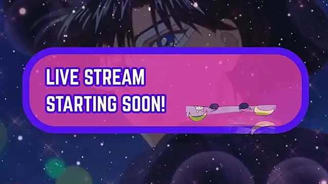 tuxedomasc 95 online show from May 4, 12:47 am