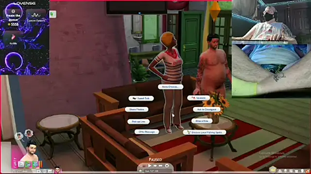 Snapshot of tuxedomasc_95 chatting on February 23, 5:50 pm tuxedomasc 95 online show from February 23, 5:50 pm