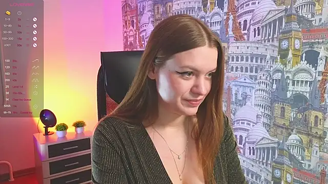 Snapshot of Lovella_Lips chatting on January 27, 11:32 am Lovella Lips online show from January 27, 11:32 am