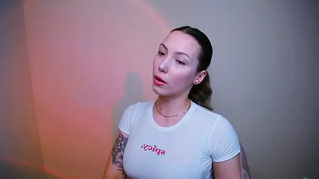 VanessaMay  online show from December 24, 9:33 pm