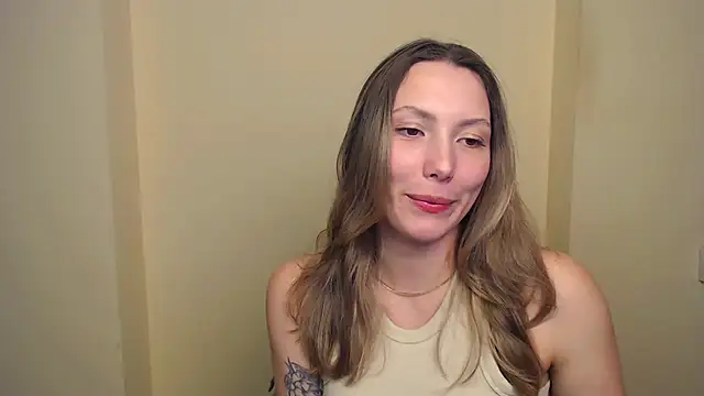 VanessaMay  online show from February 25, 9:58 pm