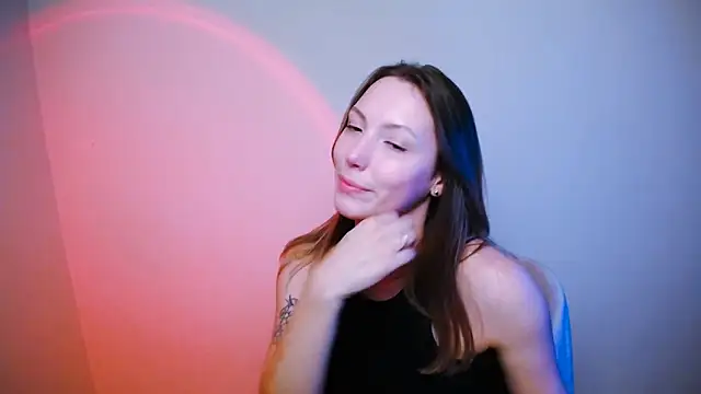 VanessaMay  online show from January 22, 2:15 am