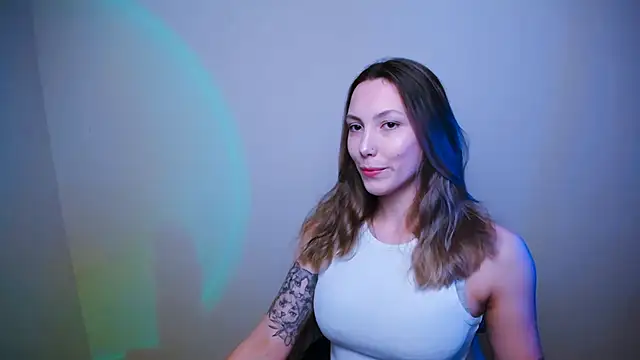 VanessaMay  online show from January 15, 9:09 pm