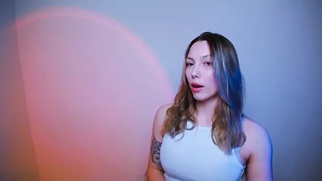 VanessaMay  online show from January 18, 11:11 pm