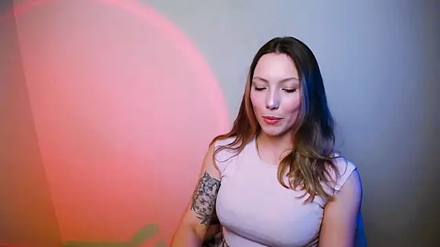 VanessaMay  online show from January 23, 11:05 pm