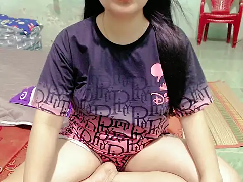 Asian girl19 online show from February 20, 12:18 pm