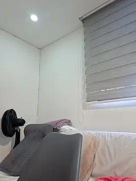Anal Luucia online show from June 21, 12:11 pm