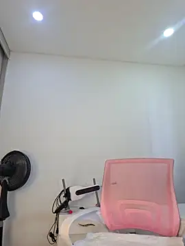 Anal Luucia online show from September 12, 12:38 pm