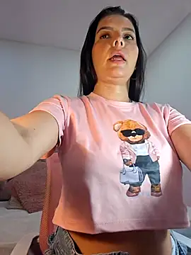 Anal Luucia online show from October 2, 12:41 pm