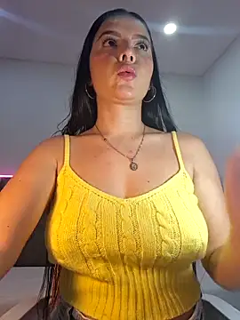 Anal Luucia online show from October 3, 12:39 pm