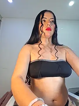 Anal Luucia online show from February 4, 11:38 am