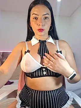 Anal Luucia online show from October 30, 12:47 pm