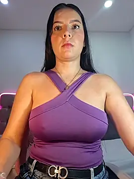 Anal Luucia online show from September 29, 12:33 pm