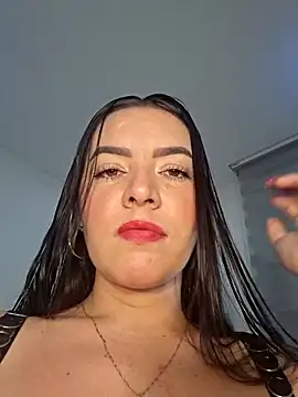 Anal Luucia online show from April 4, 12:34 pm