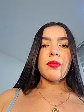 Anal Luucia online show from March 13, 12:43 pm