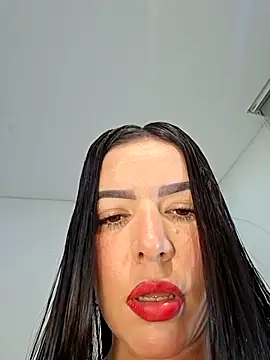 Anal Luucia online show from April 15, 12:10 pm