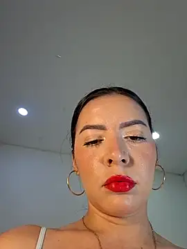 Anal Luucia online show from May 23, 12:37 pm
