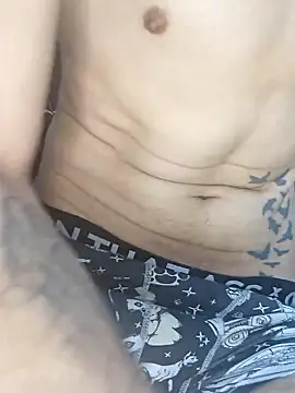 boysexy350 online show from January 11, 11:11 pm