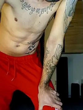 boysexy350 online show from November 14, 4:05 am