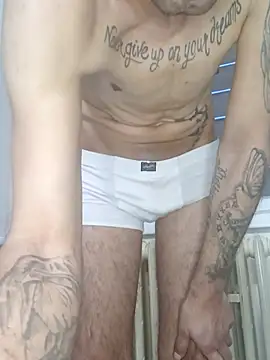 boysexy350 online show from February 22, 6:16 am