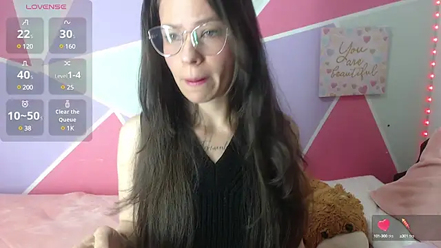 Snapshot of Mily_Miley chatting on March 2, 5:20 pm Mily Miley online show from March 2, 5:20 pm