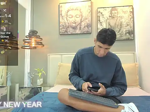 kieran derek online show from January 7, 3:11 am