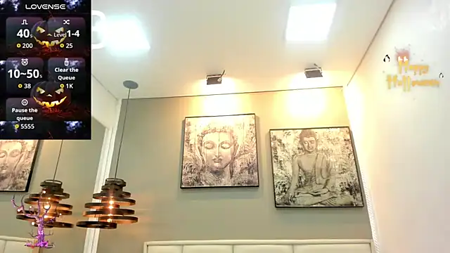 kieran derek online show from October 31, 8:00 am