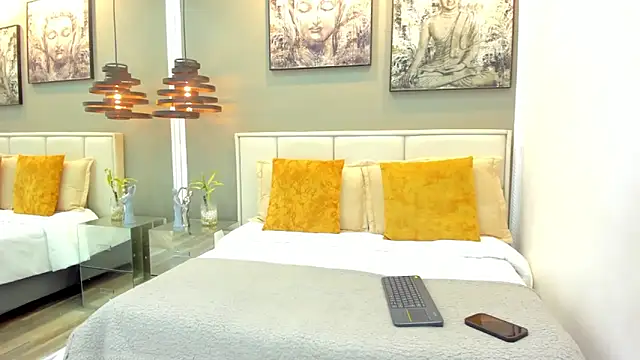 kieran derek online show from November 14, 3:21 am