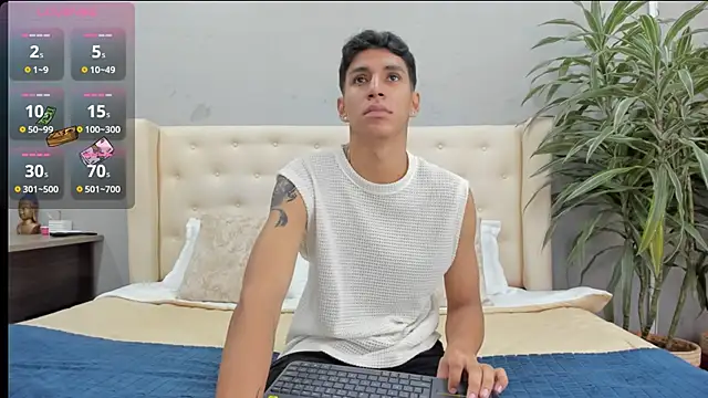 Snapshot of kieran_derek chatting on September 25, 3:34 am kieran derek online show from September 25, 3:34 am